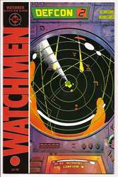 Watchmen #10 (1986 - 1987) Comic Book Value