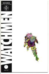 Watchmen #11 (1986 - 1987) Comic Book Value