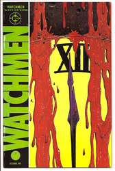 Watchmen #12 (1986 - 1987) Comic Book Value