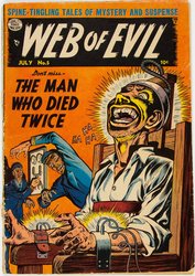 Web of Evil #5