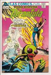 Weird Suspense #1 (1975 - 1975) Comic Book Value