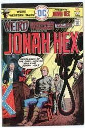 Weird Western Tales #30 (1972 - 1980) Comic Book Value