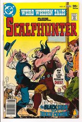 Weird Western Tales #41 (1972 - 1980) Comic Book Value