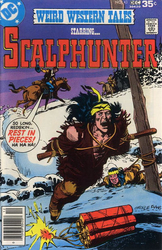 Weird Western Tales #43 (1972 - 1980) Comic Book Value