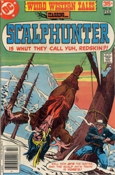 Weird Western Tales #44 (1972 - 1980) Comic Book Value