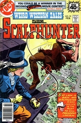 Weird Western Tales #52 (1972 - 1980) Comic Book Value
