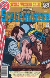 Weird Western Tales #53 (1972 - 1980) Comic Book Value
