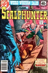 Weird Western Tales #54 (1972 - 1980) Comic Book Value