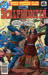 Weird Western Tales #55 (1972 - 1980) Comic Book Value