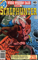 Weird Western Tales #56 (1972 - 1980) Comic Book Value