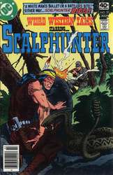 Weird Western Tales #57 (1972 - 1980) Comic Book Value