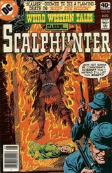 Weird Western Tales #58 (1972 - 1980) Comic Book Value