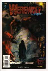 Werewolf By Night #1 (1998 - 1998) Comic Book Value