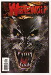 Werewolf By Night #2 (1998 - 1998) Comic Book Value