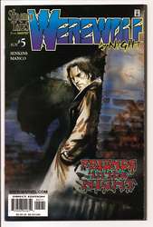 Werewolf By Night #5 (1998 - 1998) Comic Book Value
