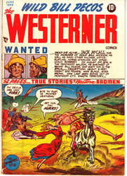 Westerner, The #14 (1948 - 1951) Comic Book Value