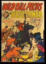 Westerner, The #40 (1948 - 1951) Comic Book Value