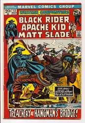 Western Gunfighters #12 (1970 - 1975) Comic Book Value