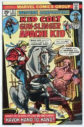Western Gunfighters #31 (1970 - 1975) Comic Book Value