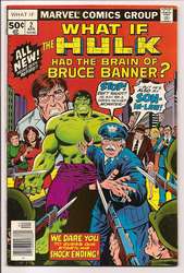 What If? #2 (1977 - 1988) Comic Book Value