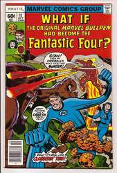 What If? #11 (1977 - 1988) Comic Book Value