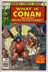 What If? #13 (1977 - 1988) Comic Book Value
