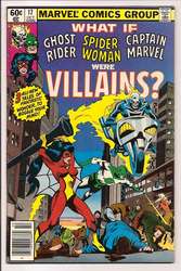 What If? #17 (1977 - 1988) Comic Book Value