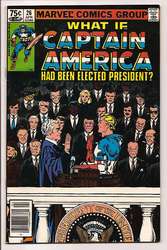 What If? #26 (1977 - 1988) Comic Book Value