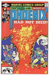 What If? #27 (1977 - 1988) Comic Book Value
