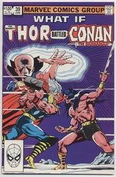 What If? #39 (1977 - 1988) Comic Book Value