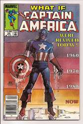 What If? #44 (1977 - 1988) Comic Book Value