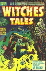 Witches Tales #26 (1951 - 1954) Comic Book Value
