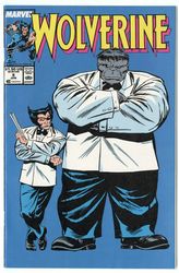 Wolverine #8 (1988 - 2003) Comic Book Value