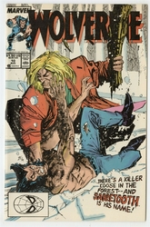 Wolverine #10 (1988 - 2003) Comic Book Value