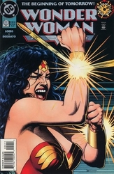 Wonder Woman #0 (1987 - 2006) Comic Book Value