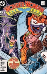 Wonder Woman #2 (1987 - 2006) Comic Book Value