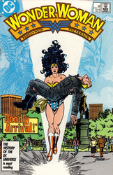 Wonder Woman #3 (1987 - 2006) Comic Book Value