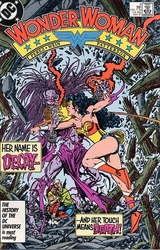 Wonder Woman #4 (1987 - 2006) Comic Book Value
