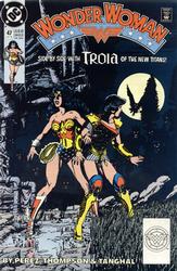 Wonder Woman #47 (1987 - 2006) Comic Book Value