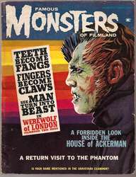 Famous Monsters of Filmland #24 (1958 - ) Magazine Value