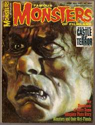 Famous Monsters of Filmland #33 (1958 - ) Magazine Value