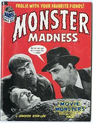 Monster Madness #2 (1972 - 1973) Magazine Value