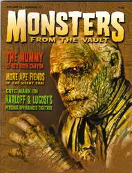 Monsters From the Vault #23 (1995 - ) Magazine Value