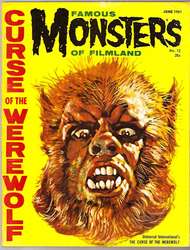Famous Monsters of Filmland #12 (1958 - ) Magazine Value