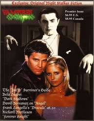 Vampires & Slayers #1 (1999 - 1999) Magazine Value