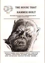 House That Hammer Built, The #3 (1996 - ) Magazine Value