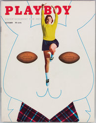 Playboy #V1 #11 (1953 - 2020) Magazine Value