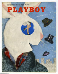 Playboy #V1 #5 (1953 - 2020) Magazine Value