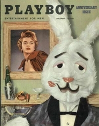 Playboy V2 #1