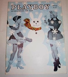 Playboy #V2 #3 (1953 - 2020) Magazine Value